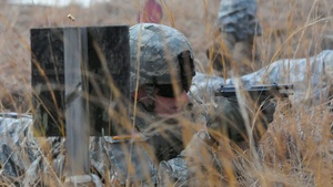 Photos: 412th TEC Presents Best Warrior Competition 2013