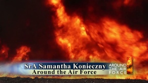 Around the Air Force: Eagle Resolve