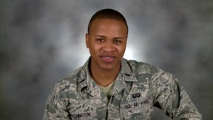 1LT Michael Washington