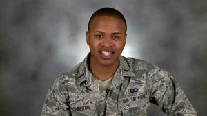 1LT Michael Washington