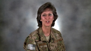 MSgt Leslie Portugal