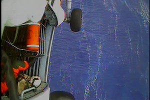 HMS Bounty Rescue