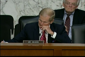 Secretary of the Air Force Testimony, Part 3