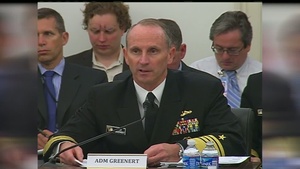 Congress Warned of Continuing Sequestration Issues