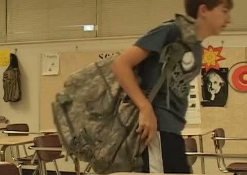 Robert Madden Jr. - A Personality Feature