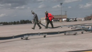 2013 Modular Airborne Firefighting System training