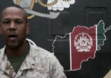 Chief Warrant Officer 5 Rodney Freeman