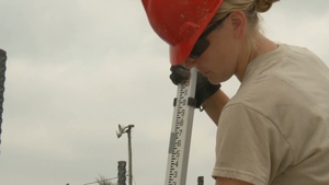 Louisiana Primary School Construction
