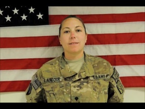 SPC Katie Lancour