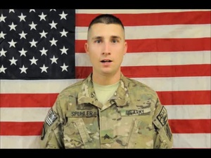 SGT Kurt Spuhler