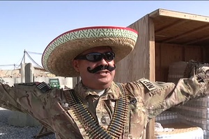 Cinco de Mayo 311th ESC Style
