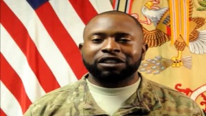 SPC George Brooks