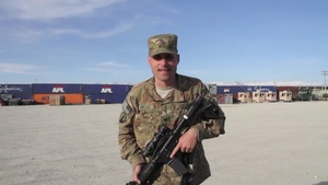 SPC Edgardo Mercado