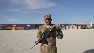 SSG Luis Mora