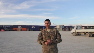 SPC Leo Colon
