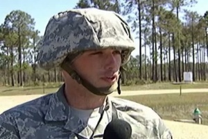 Exercise Silver Flag