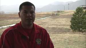 Cpl. Jorge Salazar