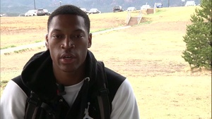 Sgt. Anthony McDaniel, Jr.