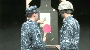 Panzer Range Complex Outdoor Range