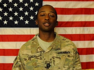 CPT David Cook