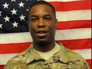 SFC Michael Carson