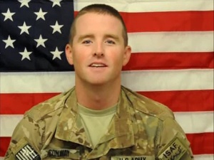 CPT Daniel Conway