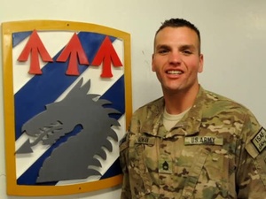 SFC Orlando Guzman