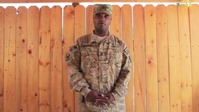 SGM Ron Lafond