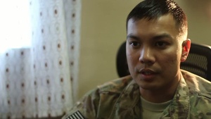SSgt Landry - Long
