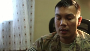 SSgt Landry - Short