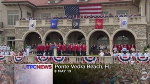 PGA Salutes Service Members