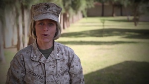 LTC Julie Schaffer