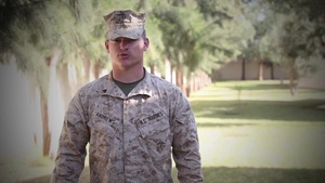 Cpl Donovan Warmen