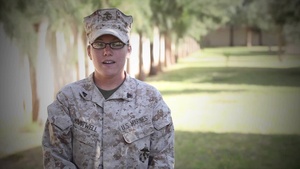Cpl Rachel Hartwell