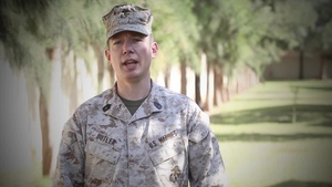MSgt Matt Butler