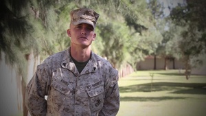 Cpl Ryan Kirby