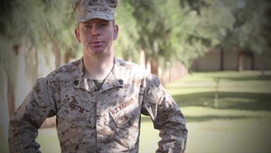 Sgt John Odette