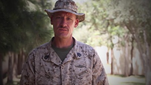 GySgt Kurt Legere