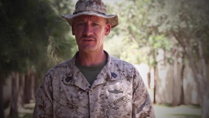 GySgt Kurt Legere