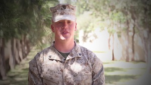 Cpl Coty Byrdic