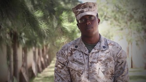 Sgt Cassmir Nembhard