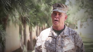 CPT Eric Legge