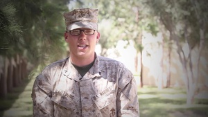 LCpl Matthew Fielding