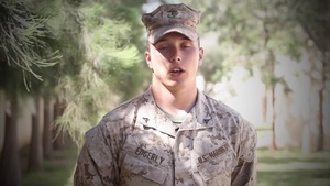 LCpl Ryan Edgerly