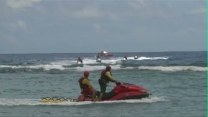 Andersen Search and Rescue