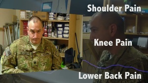 Always Be Combat Ready