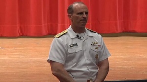 CNO All Hands