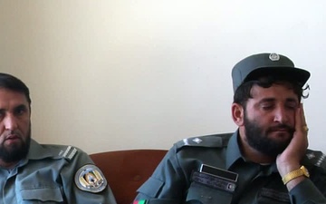 Kandahar Leaders and Officials Discuss Reintegration