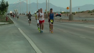 Army 10 Miler Qualification