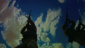 Enhanced Marksmanship Program CBL-6 ITX